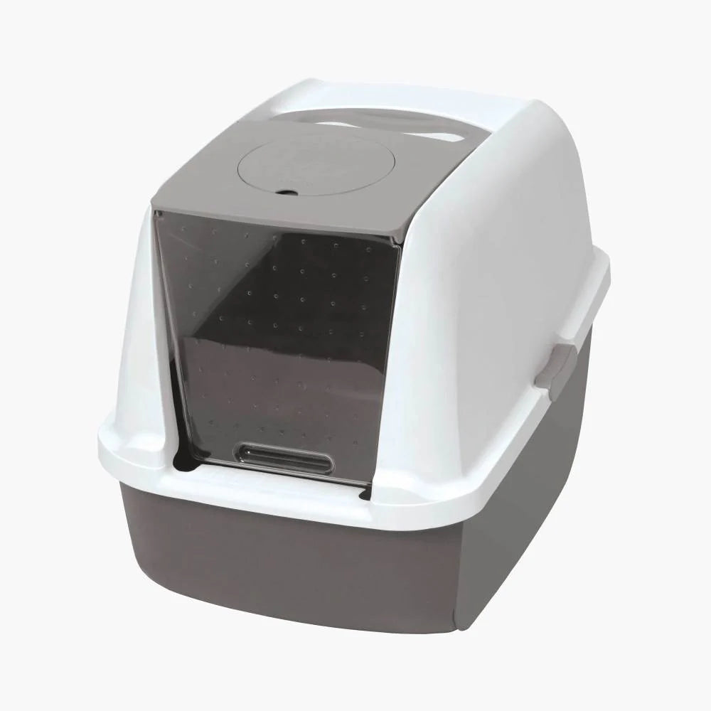 Catit Arenera Airsift - Areneras para Gatos