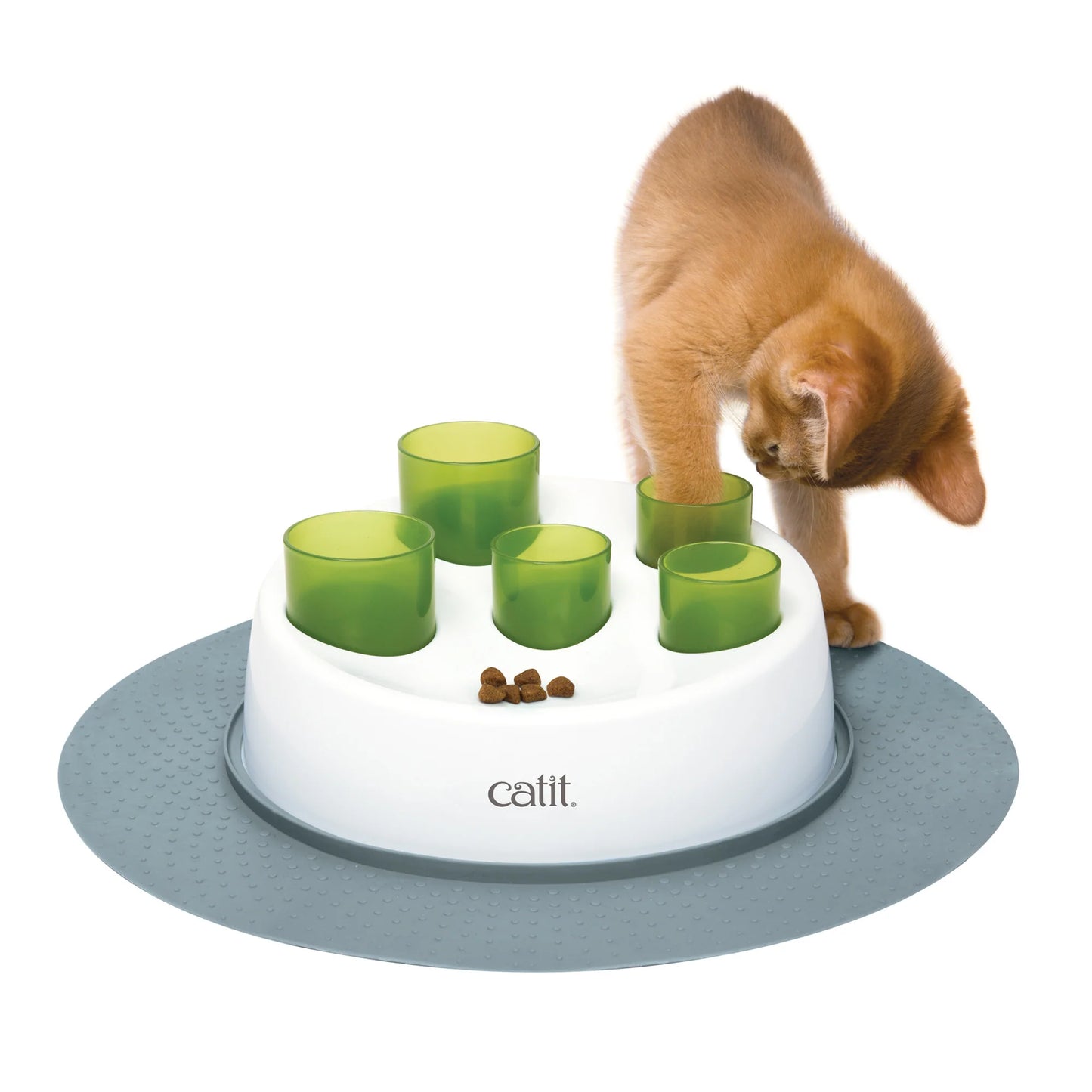 Catit Senses Digger - Comederos para Gatos
