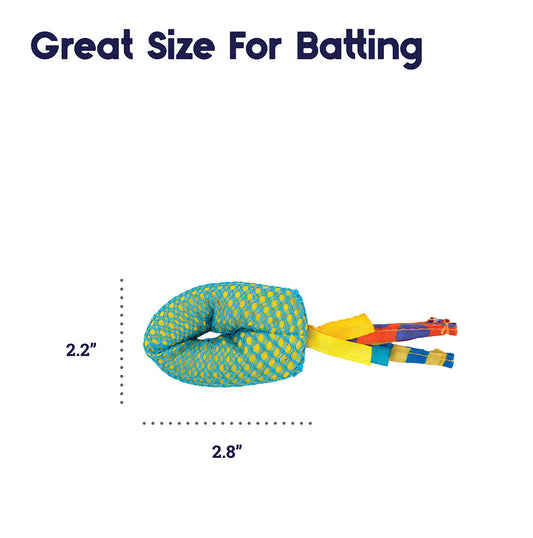 Catstages Catnip Dental Health - Juguetes para Gatos