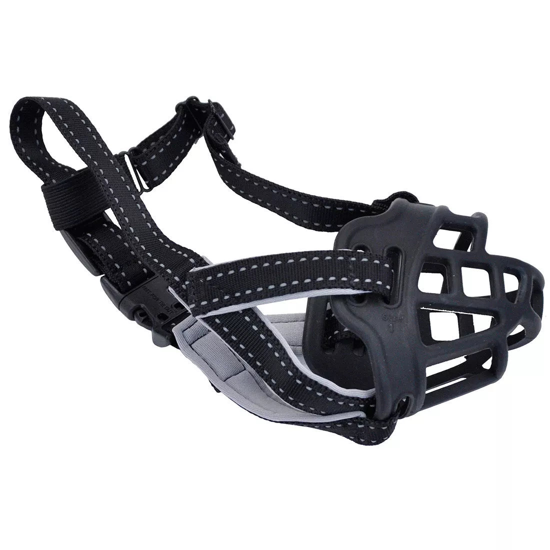 Coastal Bozal Soft Basket - Bozales para Perro