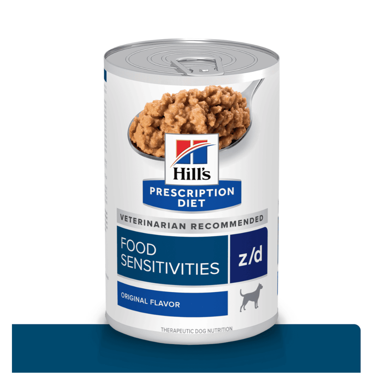 Hills Prescription Diet z/d Lata - Alimento Húmedo para Perros