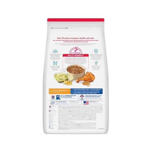 Hills Science Diet Adult Indoor - Alimento para Gatos