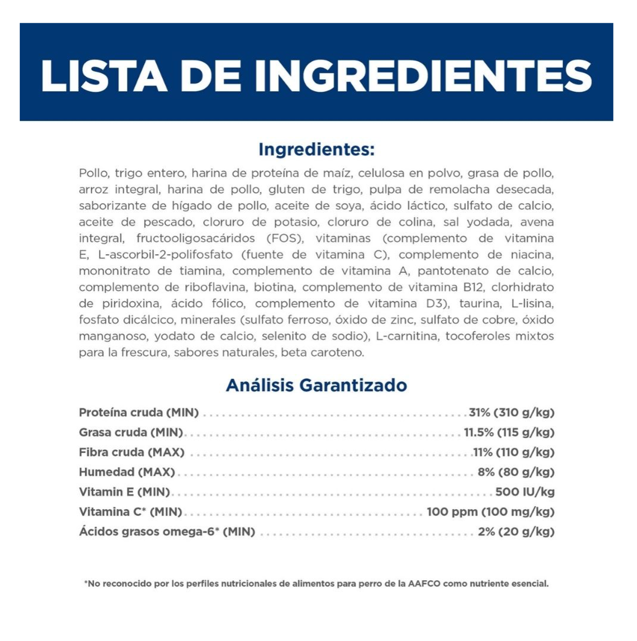 Hills Science Diet Adult Indoor - Alimento para Gatos