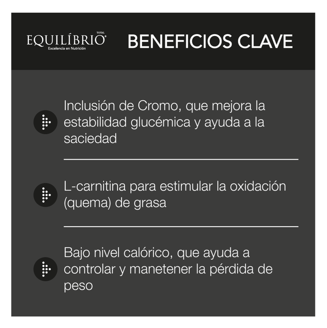 Equilíbrio Veterinary Obesity and Diabetic - Alimento para Perros
