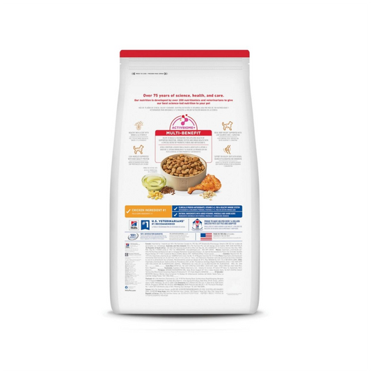 Hill's Science Diet Adult Large Breed - Alimento para Perros