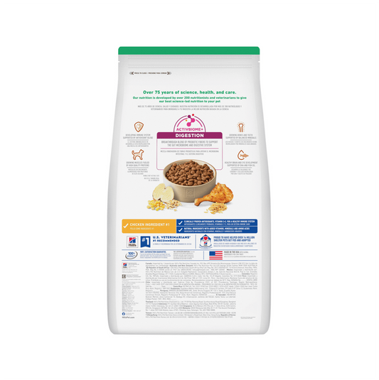 Hill's Science Diet Puppy Large Breed - Alimento para Perros