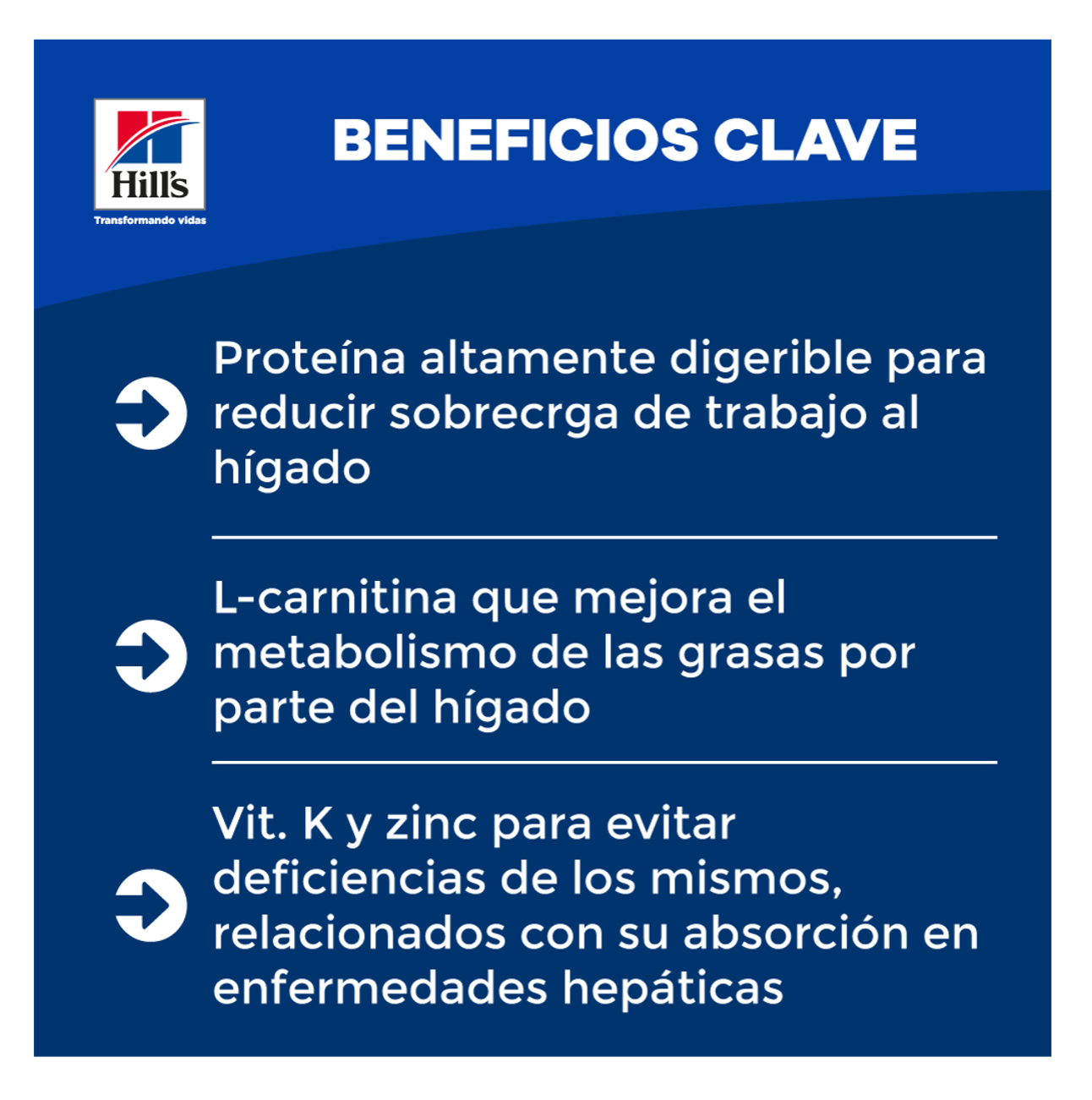 Hills Prescription Diet l/d - Alimento para Perros