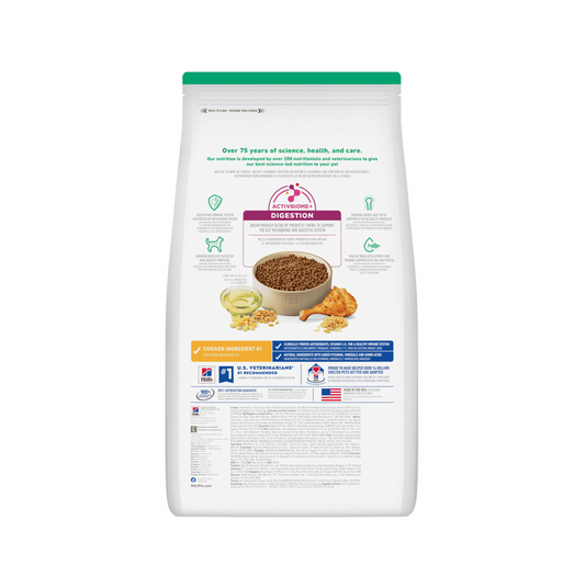 Hills Science Diet Puppy Small Bites - Alimento para Perros