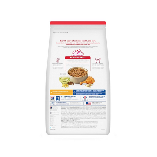 Hills Science Diet Adult - Alimento para Perros