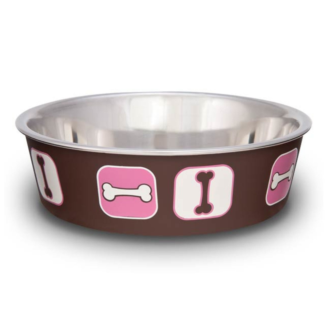 Cosmopolitan Pink Bowl - Comederos para Perros y Gatos