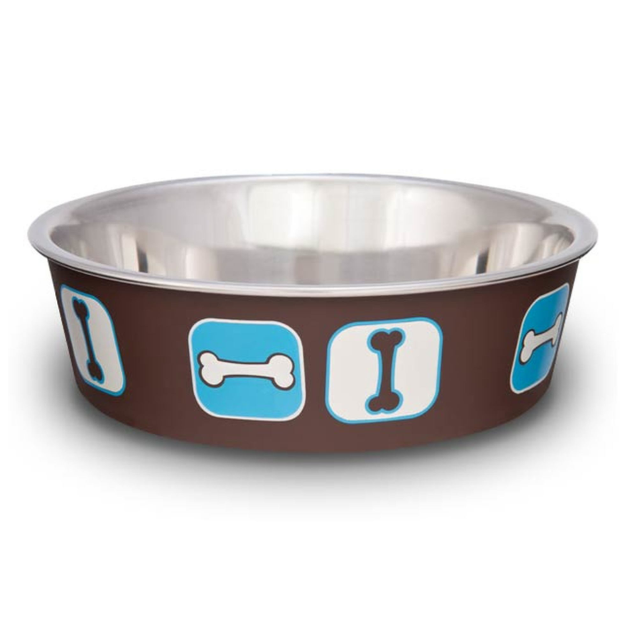 Cosmopolitan Blue Bowl - Comederos para Perros y Gatos