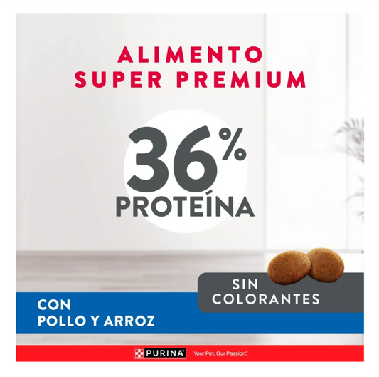 Excellent Gatos Sterilized - Alimento para Gatos