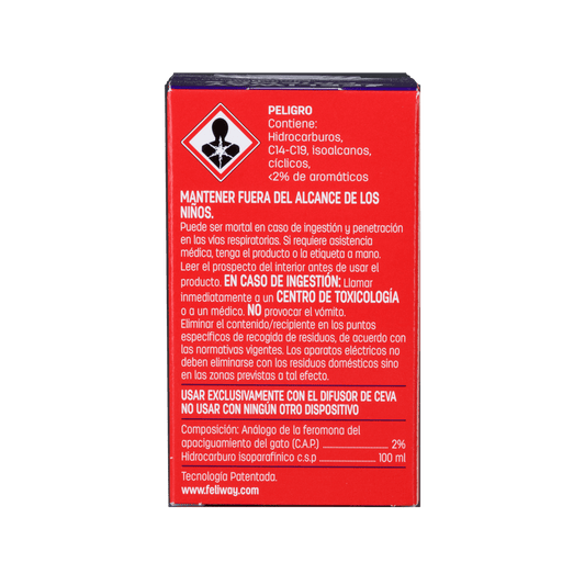 Feliway Friends Recarga - Feromonas para Gatos