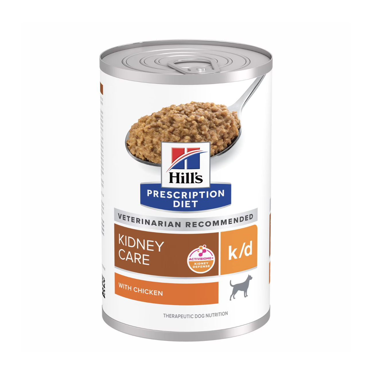 Hill's Prescription Diet k/d Lata - Alimento Húmedo para Perros