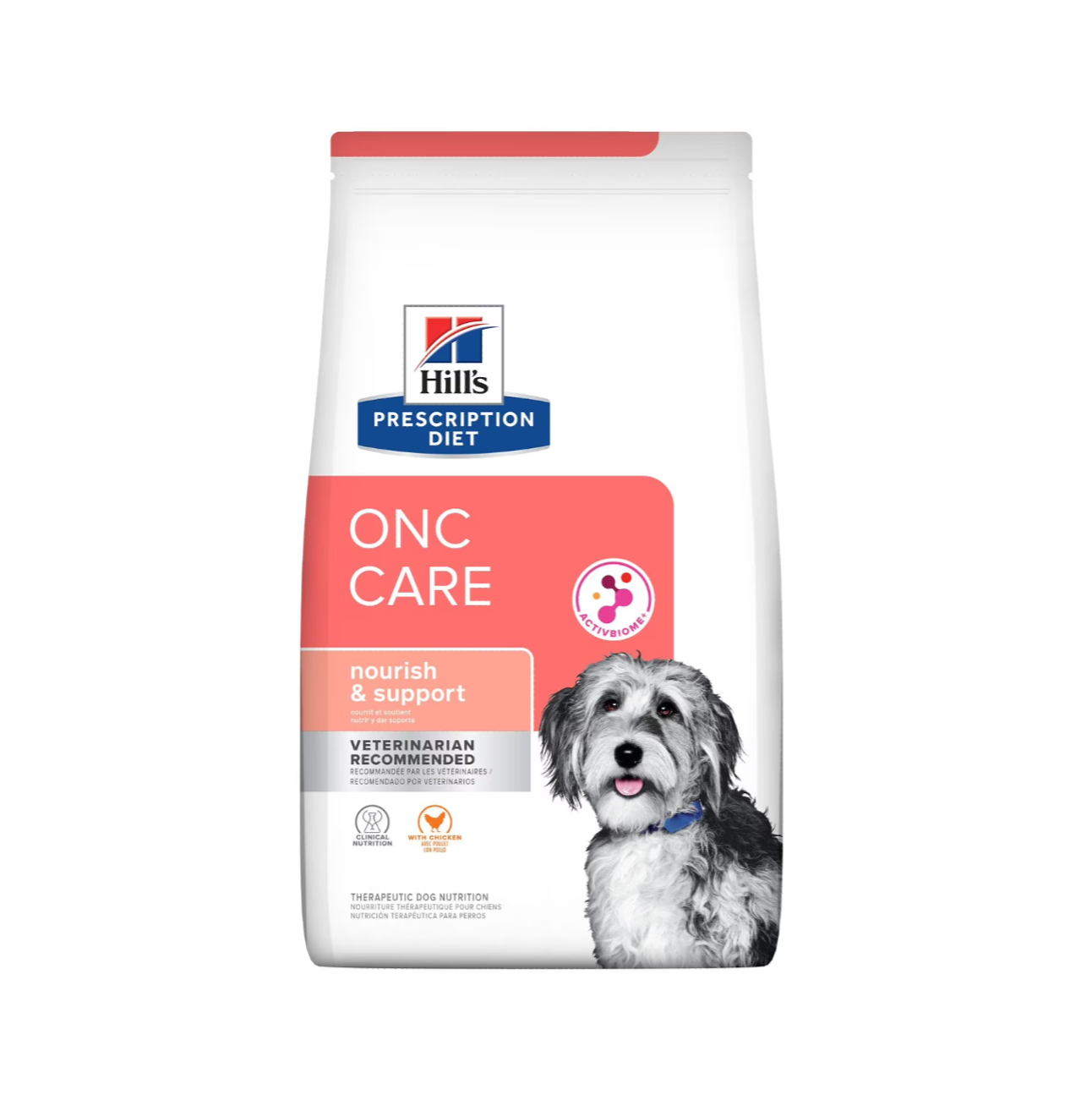 Hills Prescription Diet ONC Care para Perros - Alimento para Perros