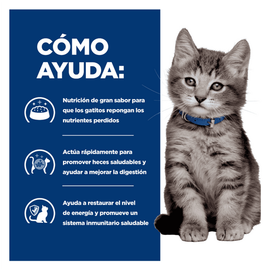 Hill's Prescription Diet i/d Kitten - Alimento para Gatos