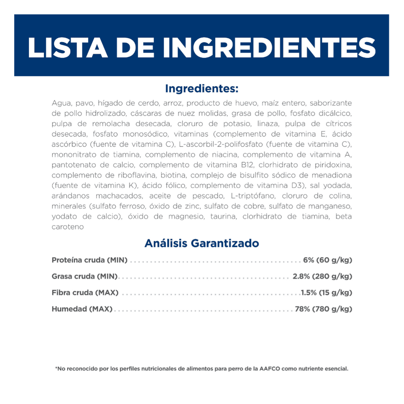 Hill's Prescription Diet i/d Puppy Lata - Alimento Húmedo para Perros