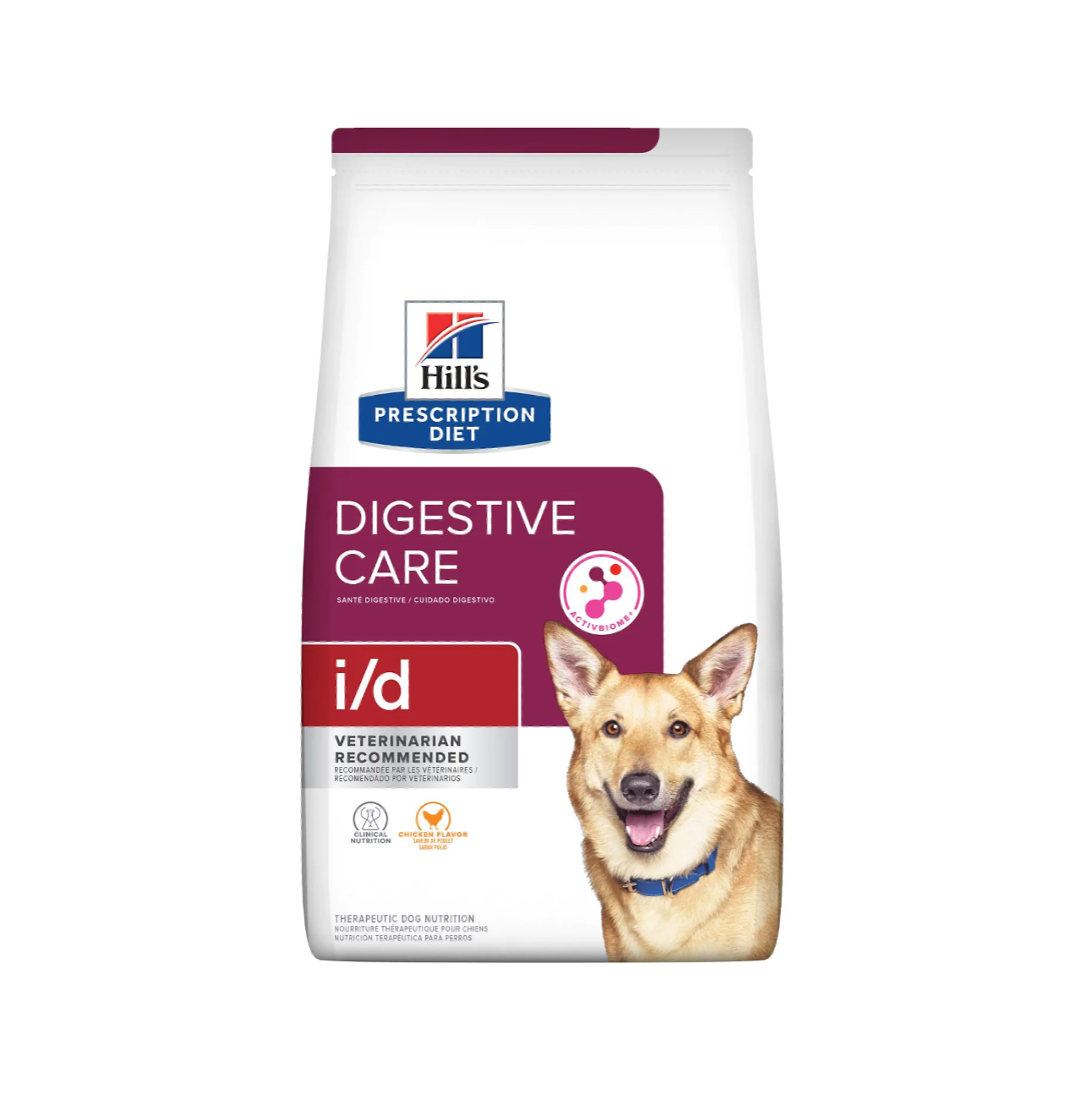 Hills Prescription Diet i/d - Alimento para Perros