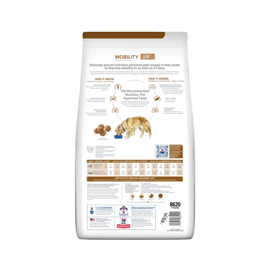 Hills Prescription Diet j/d - Alimento para Perros