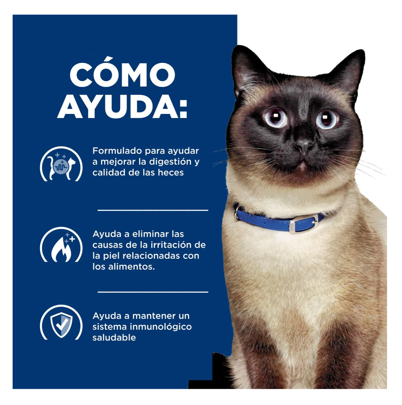 Hills Prescription Diet z/d Ultra Lata - Alimento Húmedo para Gatos