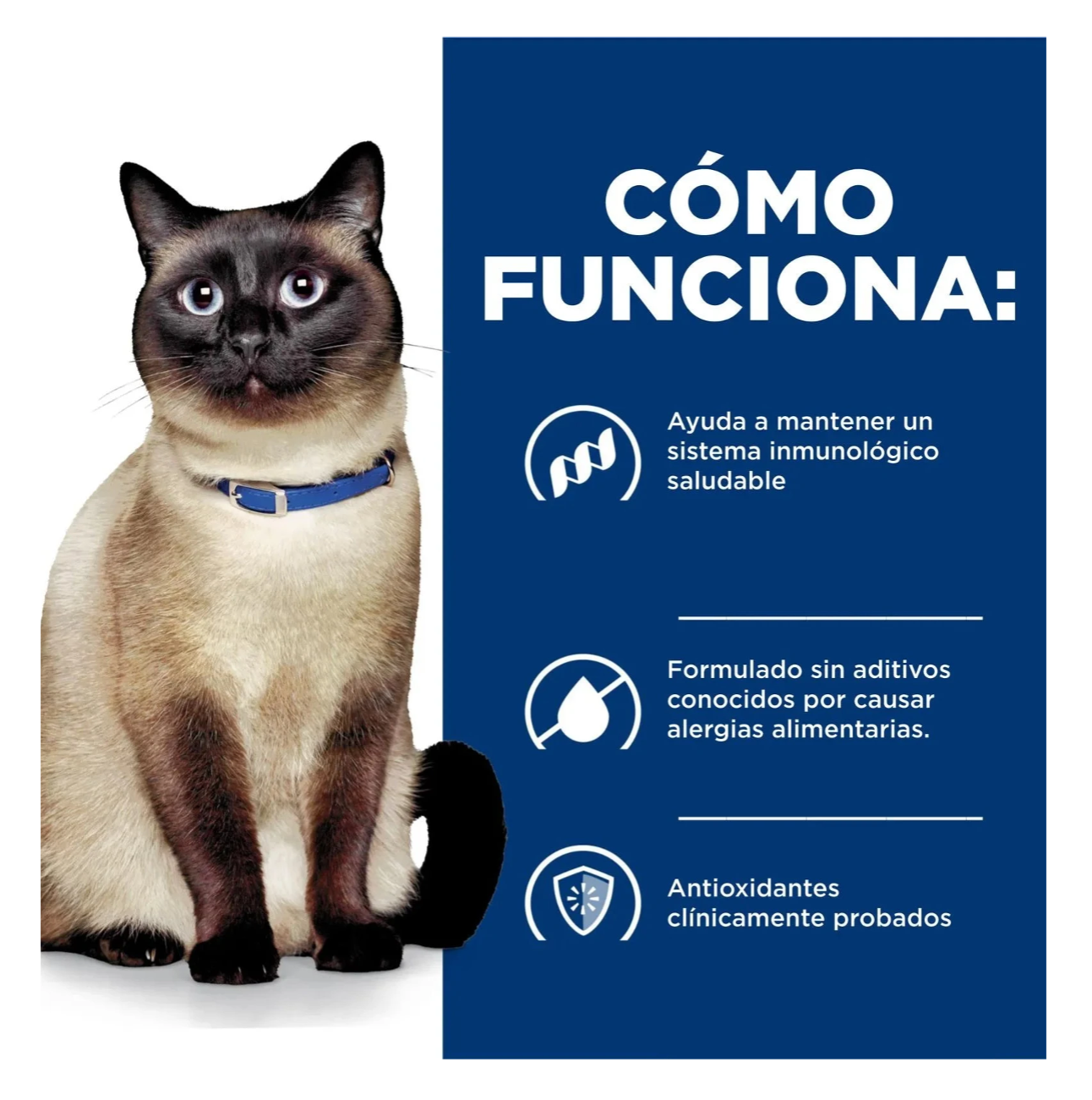 Hills Prescription Diet z/d Ultra Lata - Alimento Húmedo para Gatos