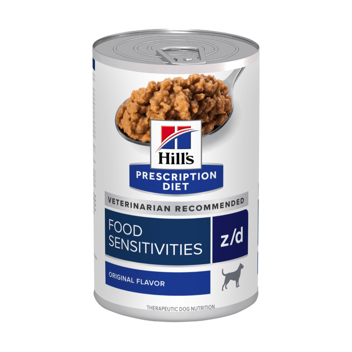 Hill's Prescription Diet z/d Lata - Alimento Húmedo para Perros
