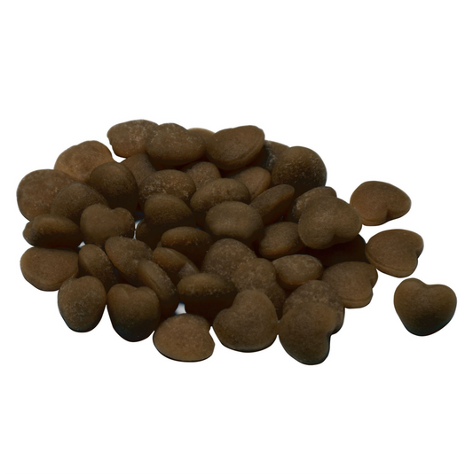 Loving Pets Houndations Salmón - Snacks para Perros