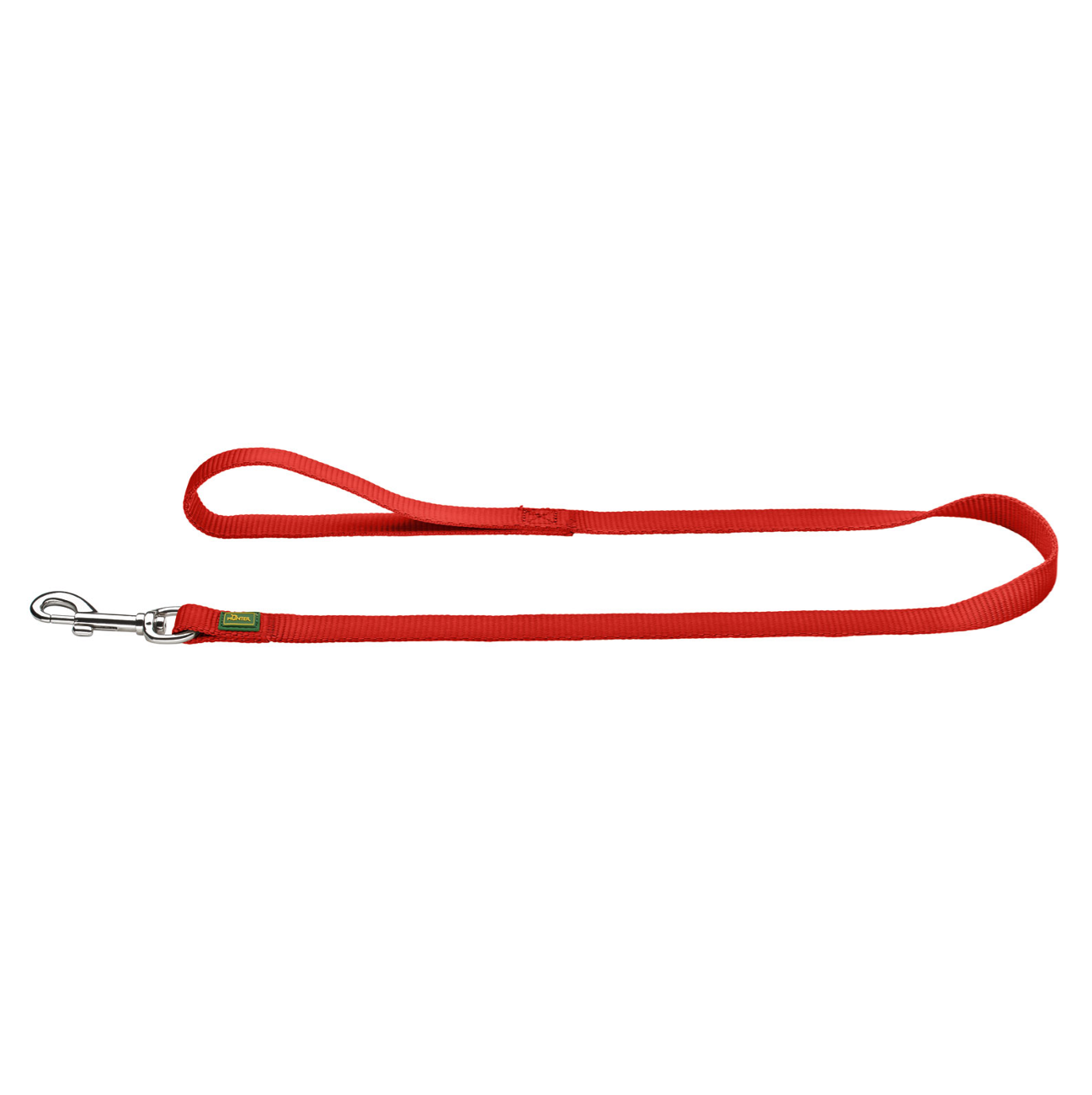 Hunter Leash Red - Correas para Perros
