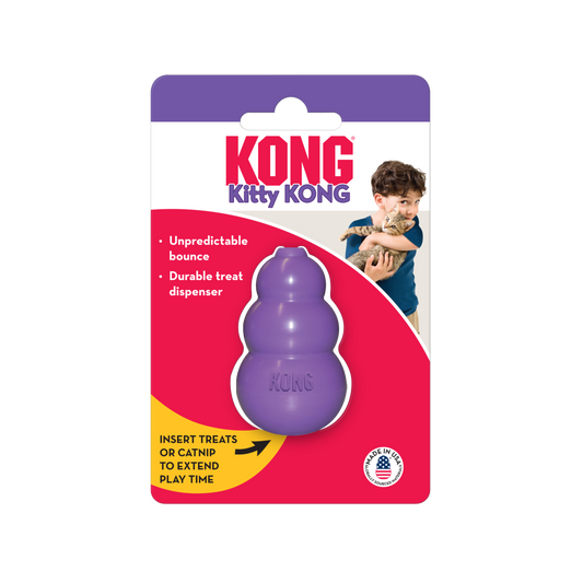 Kitty Kong - Juguetes para Gatos
