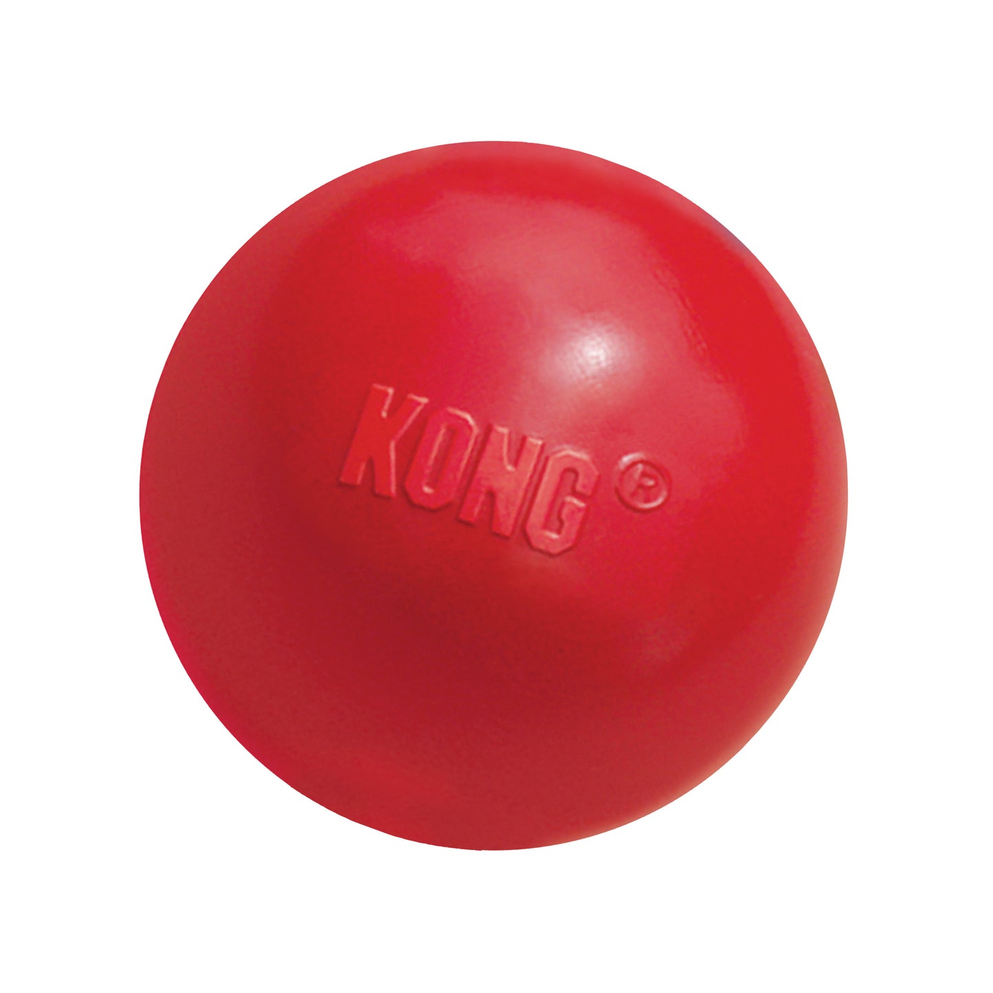 Kong Ball - Juguetes para Perros