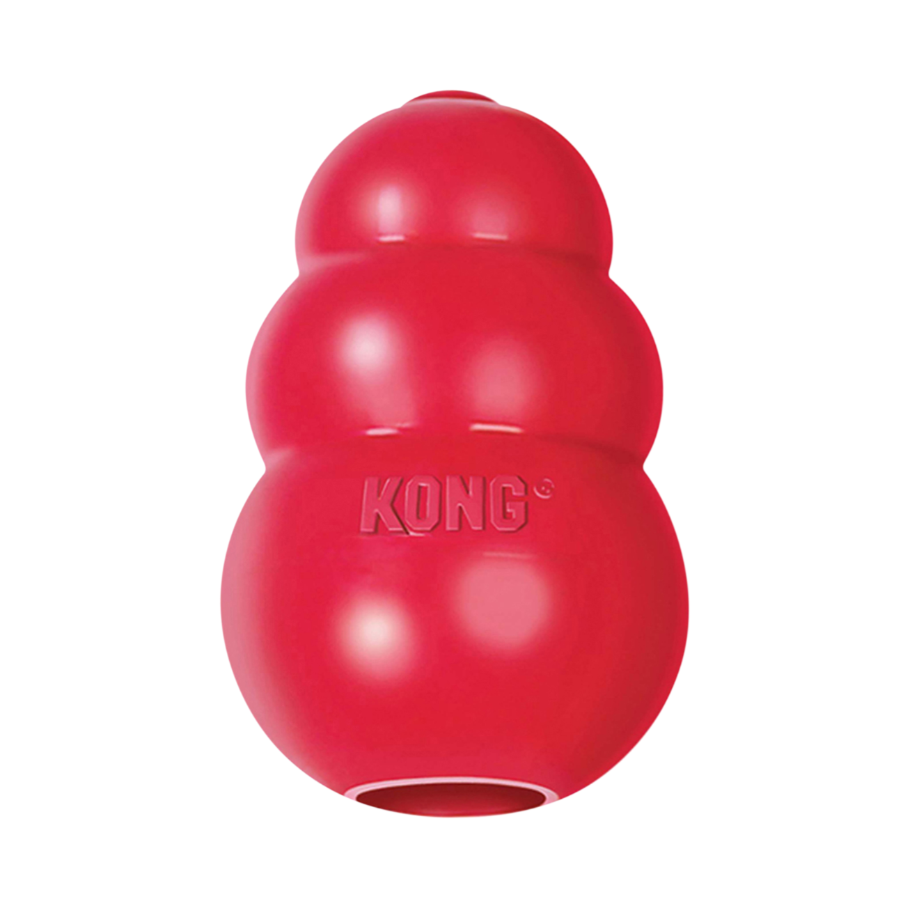 Kong Classic Portapasabocas - Juguetes para Perros