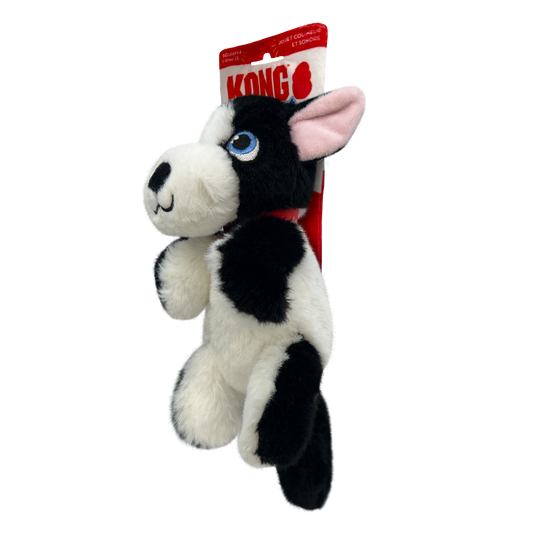 Kong Comfort Pups Boss - Juguetes para Perros