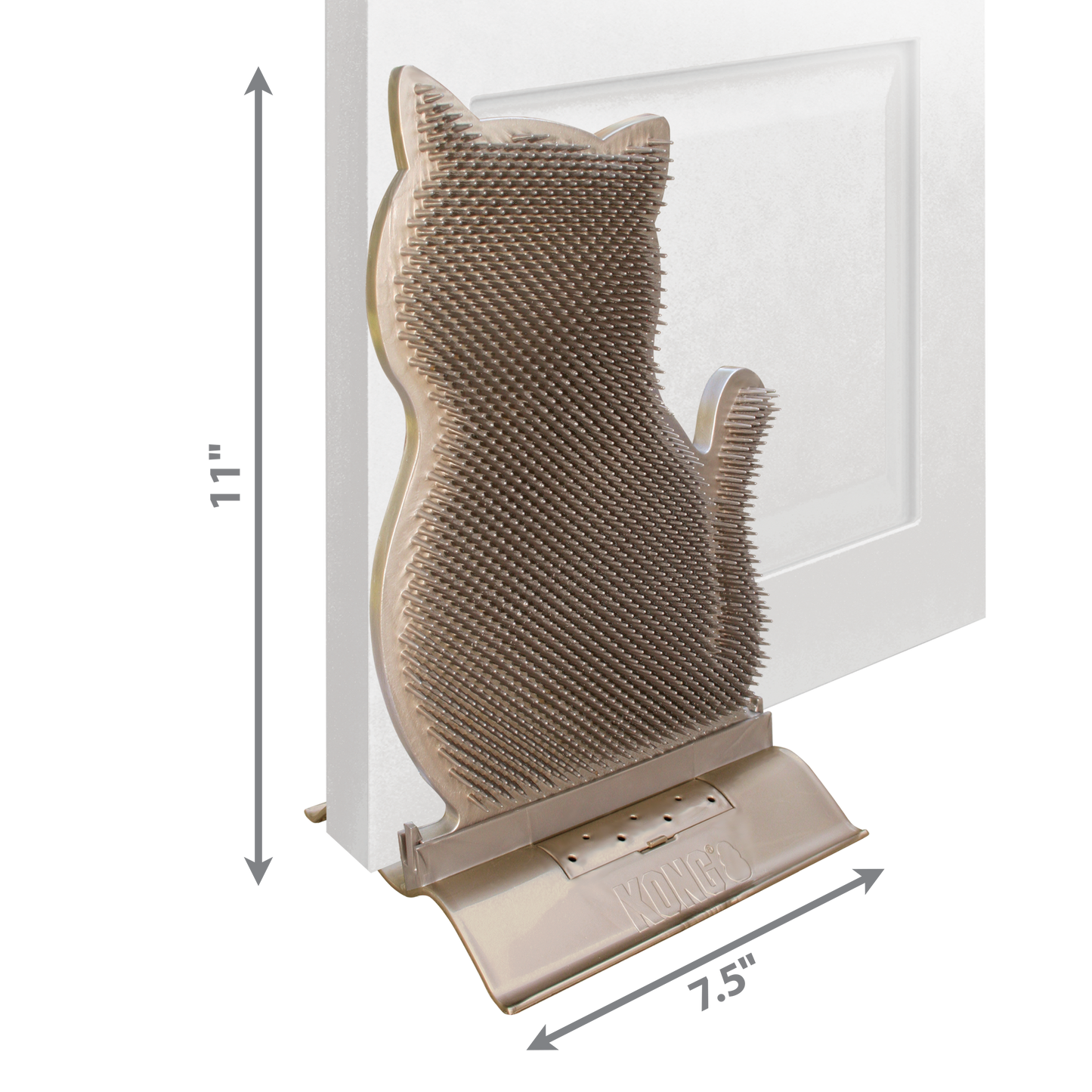 Kong Connects Kitty Comber - Rascadores para Gatos