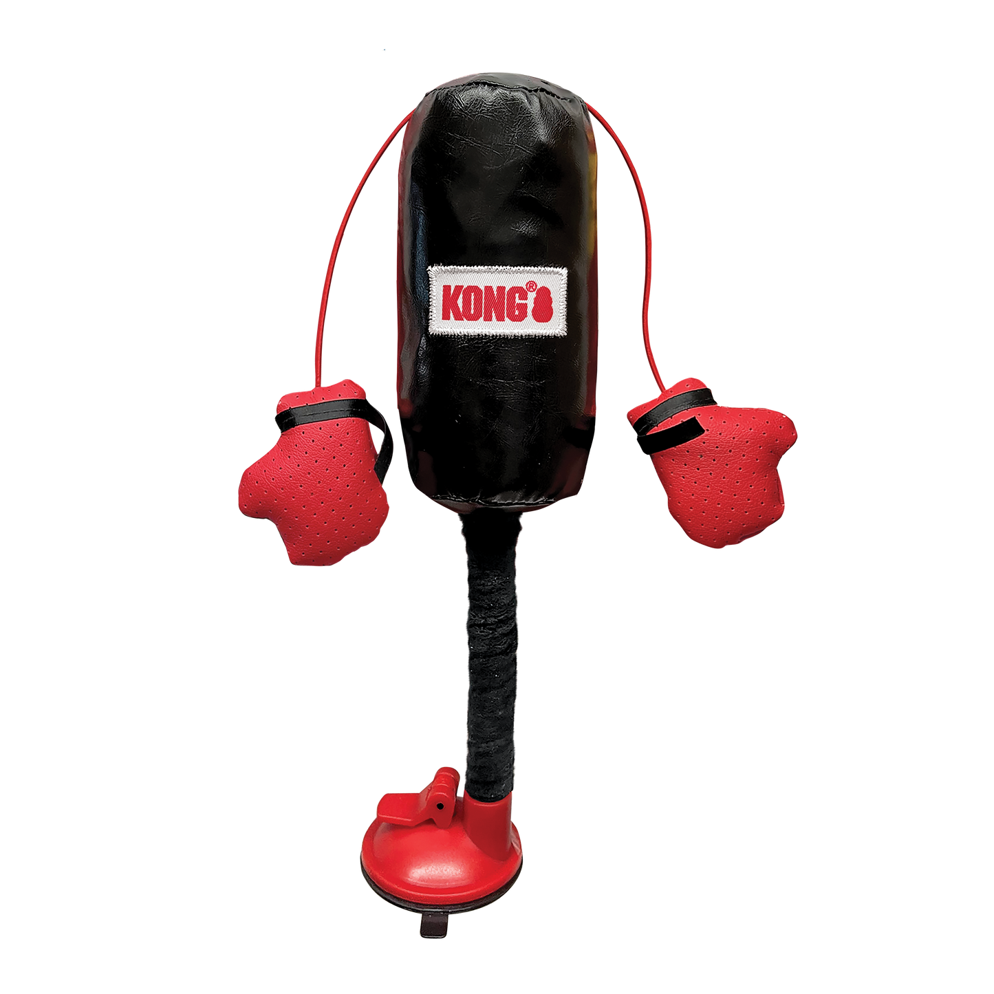 Kong Connects Punching Bag - Juguetes para Gatos