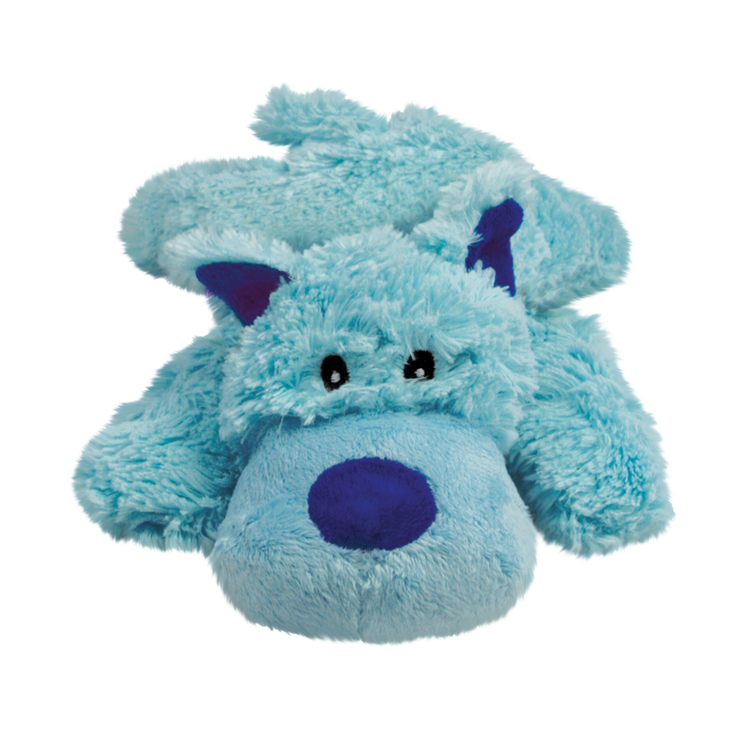 Kong Cozie Baily Dog Medium - Juguetes para Perros
