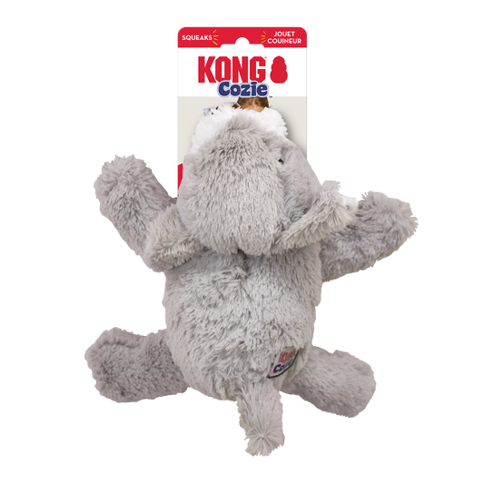 Kong Cozie Buster Koala Medium - Juguetes para Perros