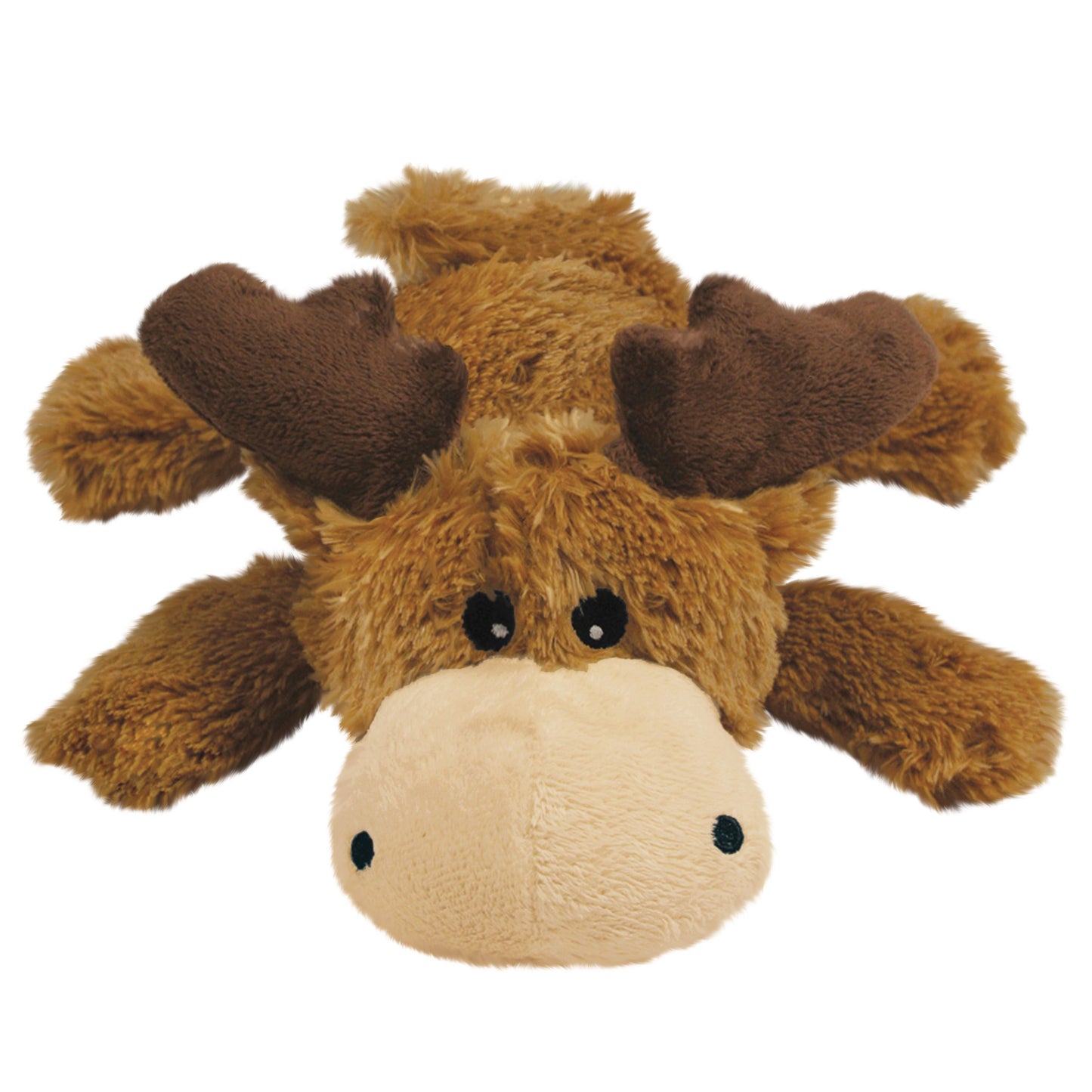 Kong Cozie Marvin Moose - Juguetes para Perros