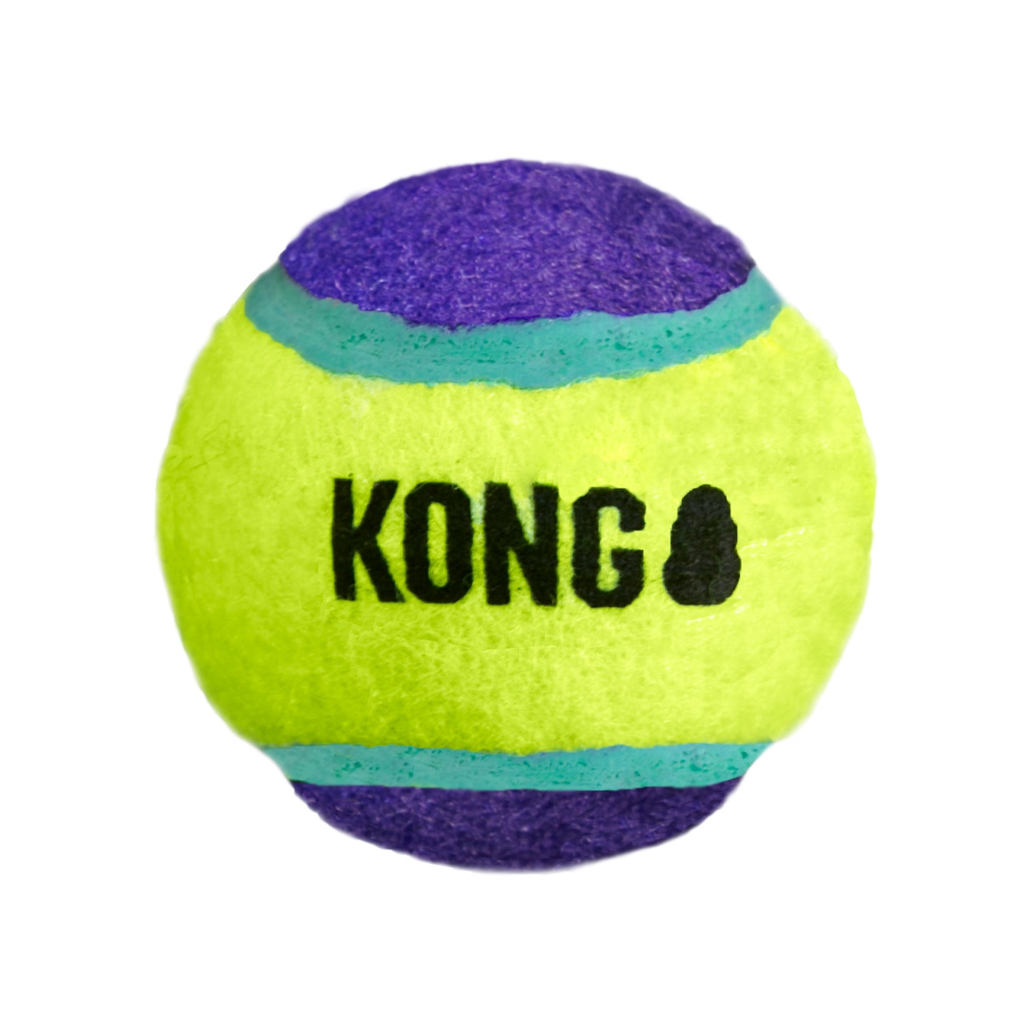 Kong CrunchAir Balls - Juguetes para Perros