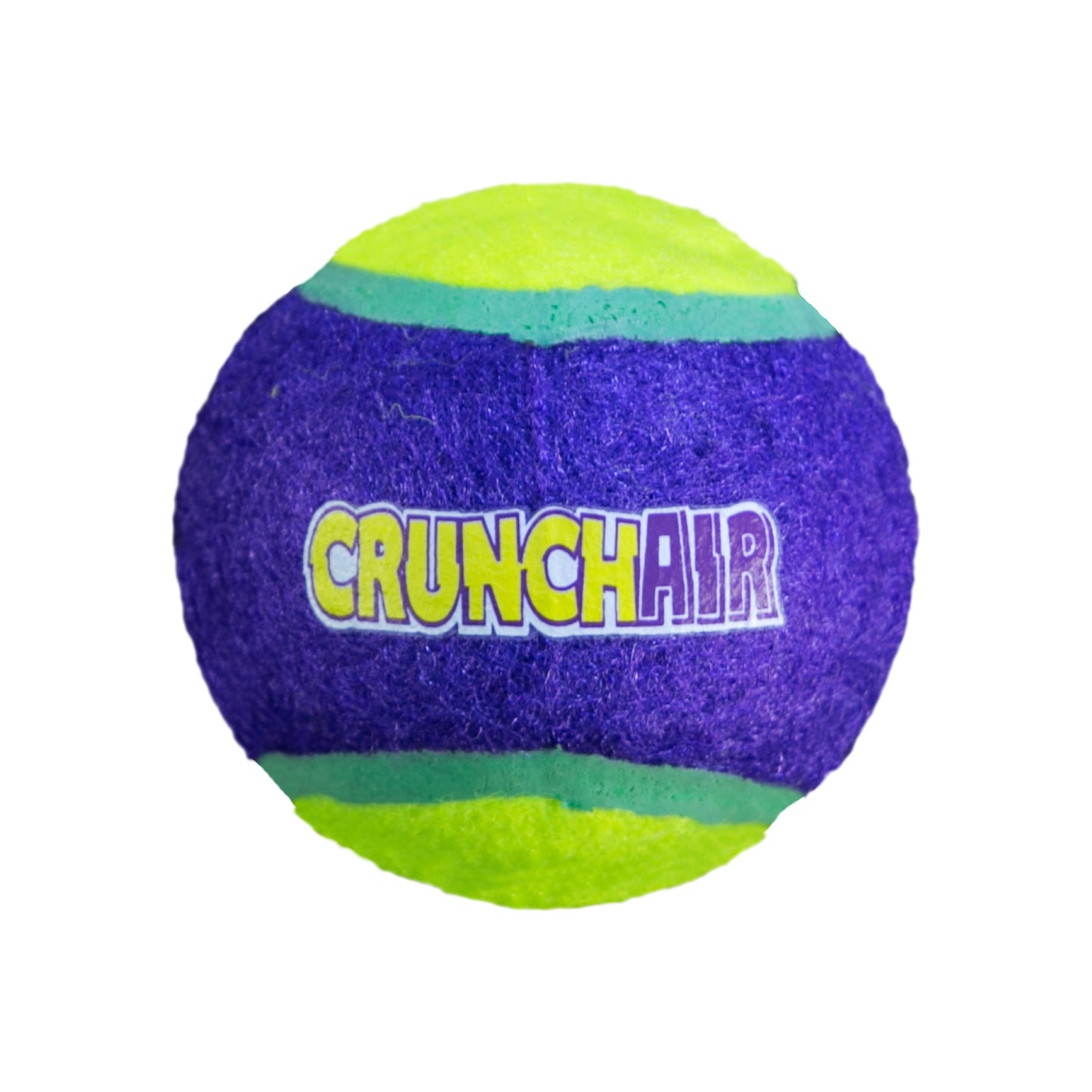 Kong CrunchAir Balls - Juguetes para Perros
