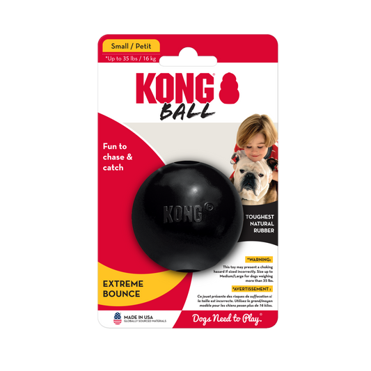 Kong Extreme Ball - Juguetes para Perros