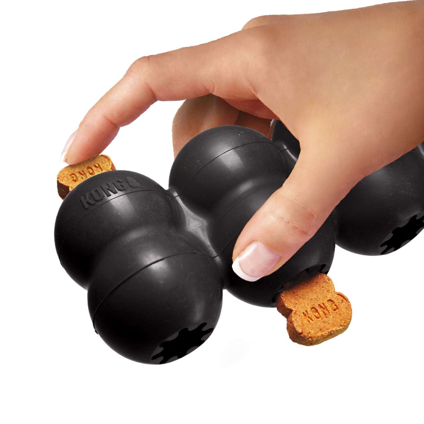 Kong Extreme Goodie Ribbon Large - Juguetes para Perros