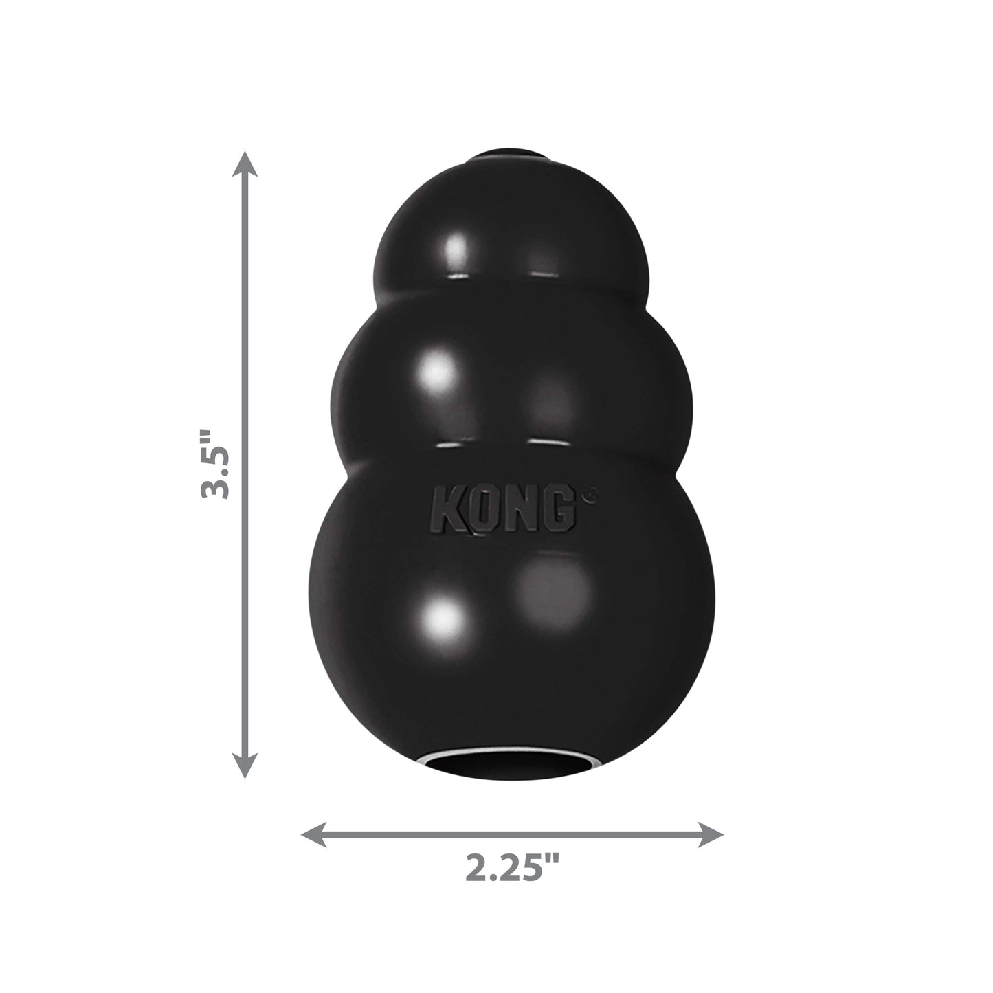 Kong Extreme - Juguetes para Perros