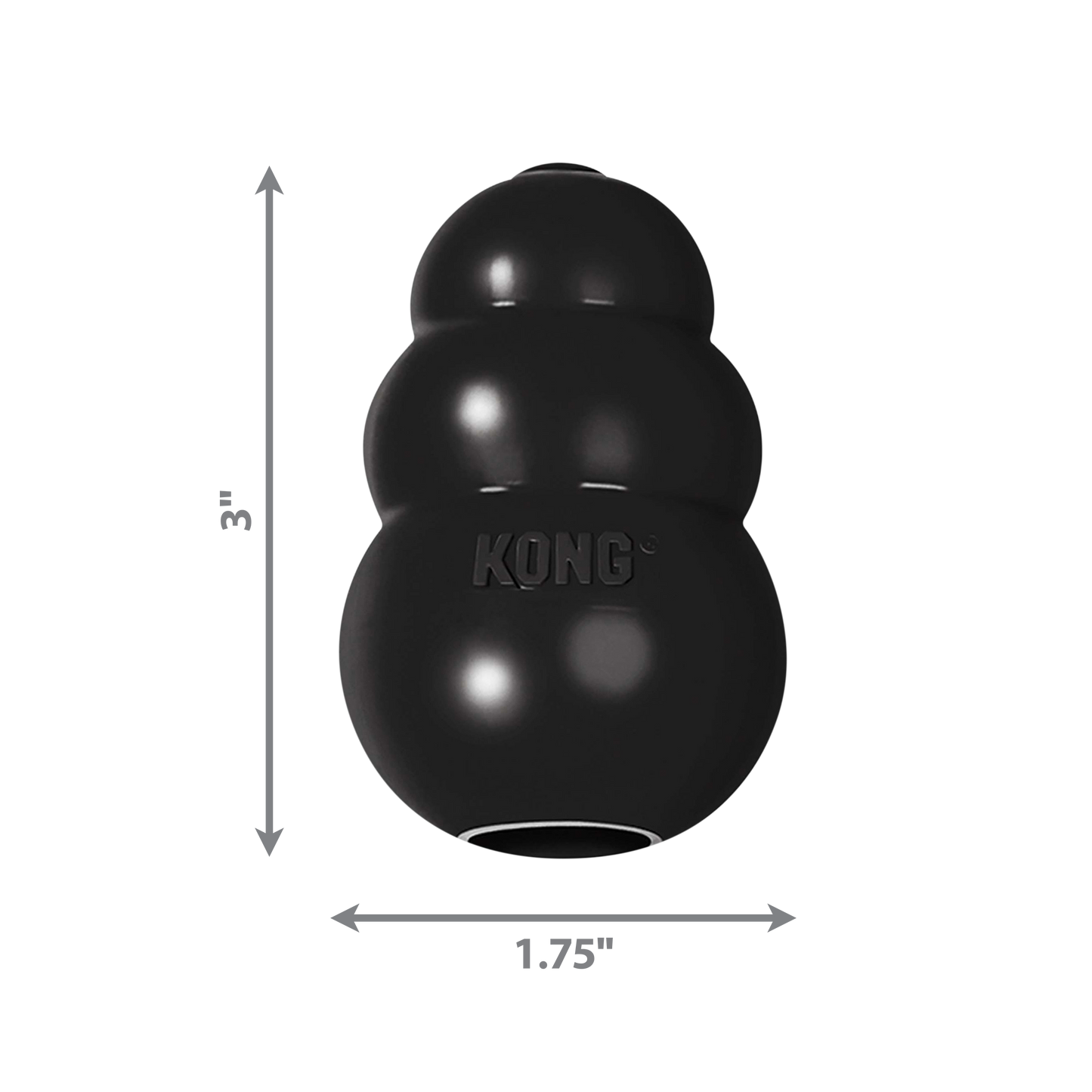 Kong Extreme - Juguetes para Perros