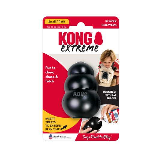 Kong Extreme - Juguetes para Perros