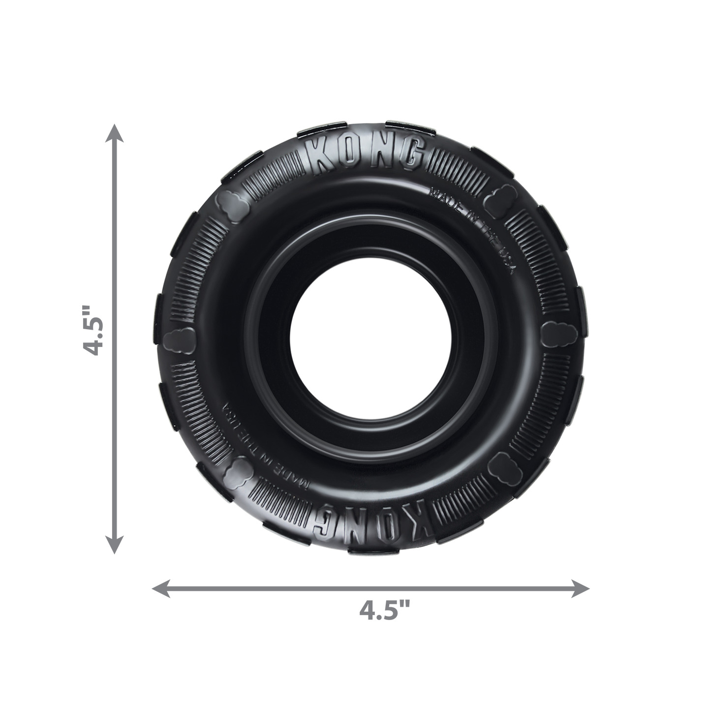 Kong Extreme Tires - Juguetes para Perros
