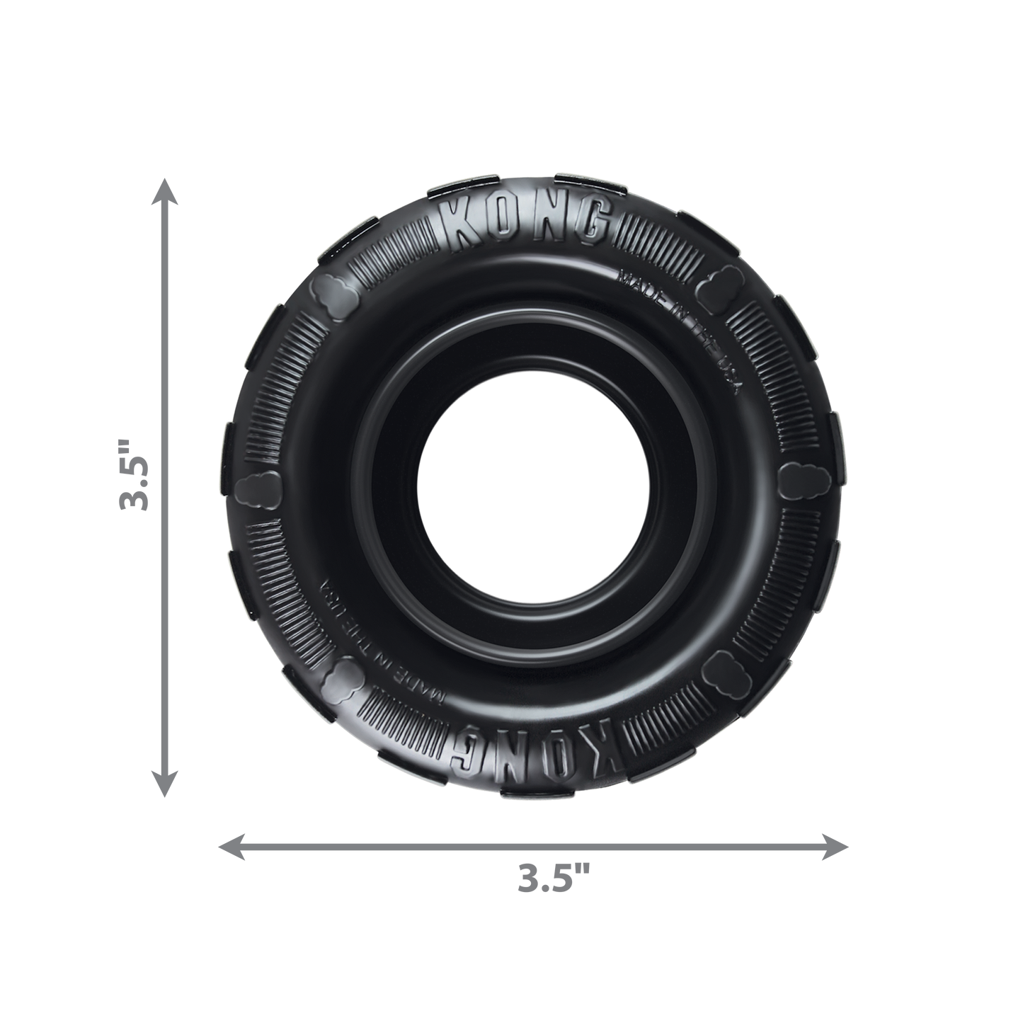 Kong Extreme Tires - Juguetes para Perros