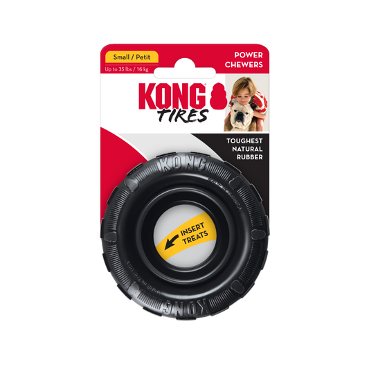 Kong Extreme Tires - Juguetes para Perros