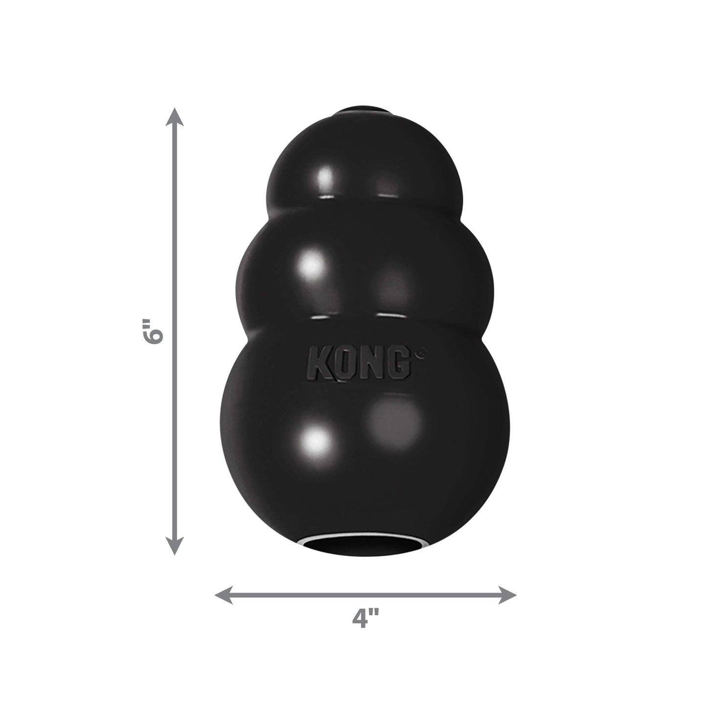 Kong Extreme - Juguetes para Perros