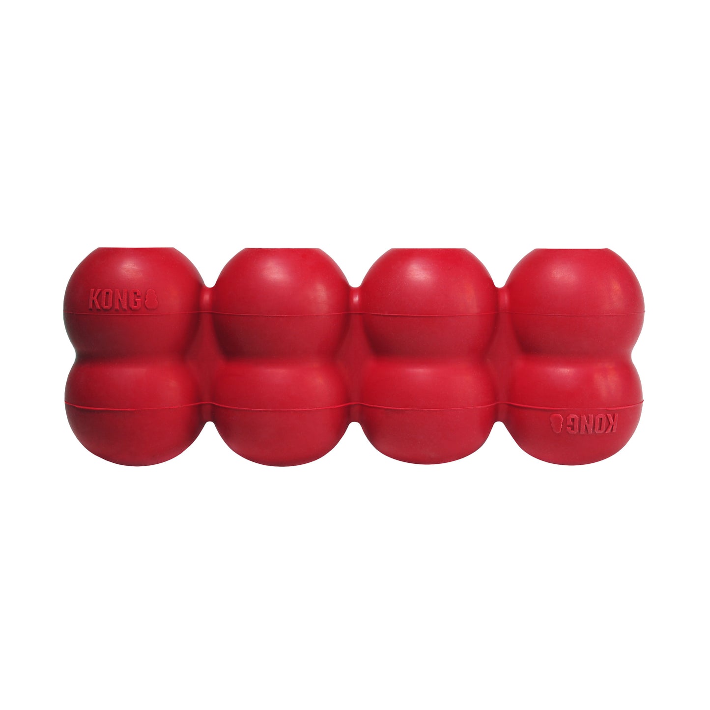 Kong Goodie Ribbon Medium - Juguetes para Perros