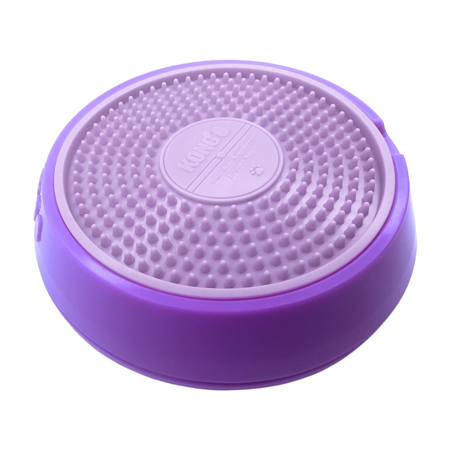 Kong Licks Spinz - Juguetes para Perros y Gatos